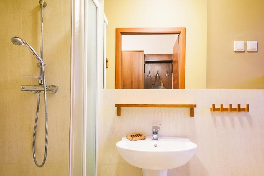 Apartamenty Na Wydmie Gąski Exterior foto
