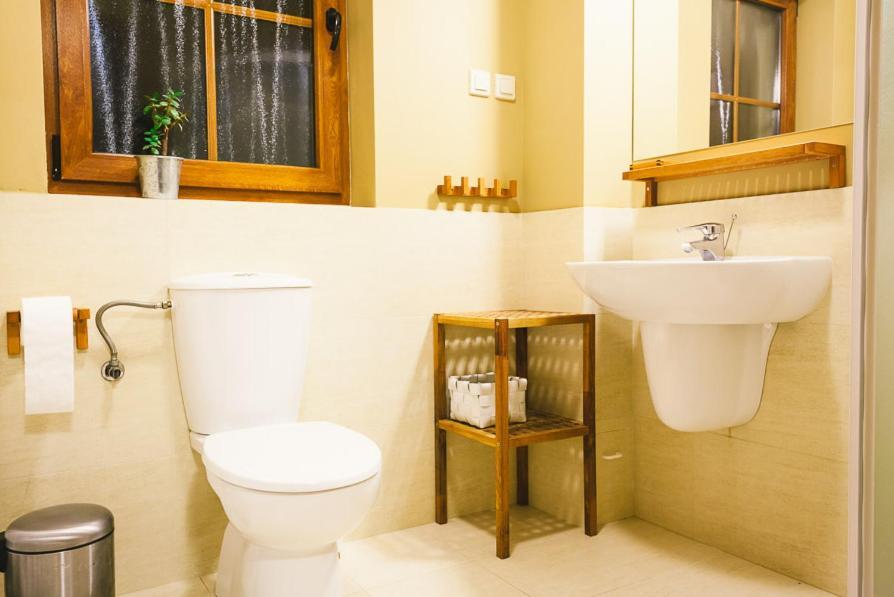 Apartamenty Na Wydmie Gąski Exterior foto