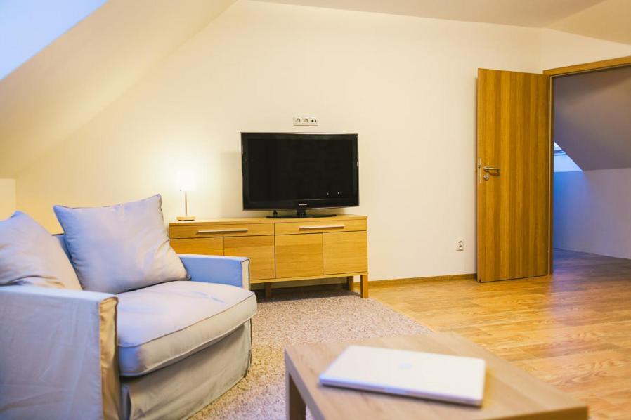 Apartamenty Na Wydmie Gąski Exterior foto